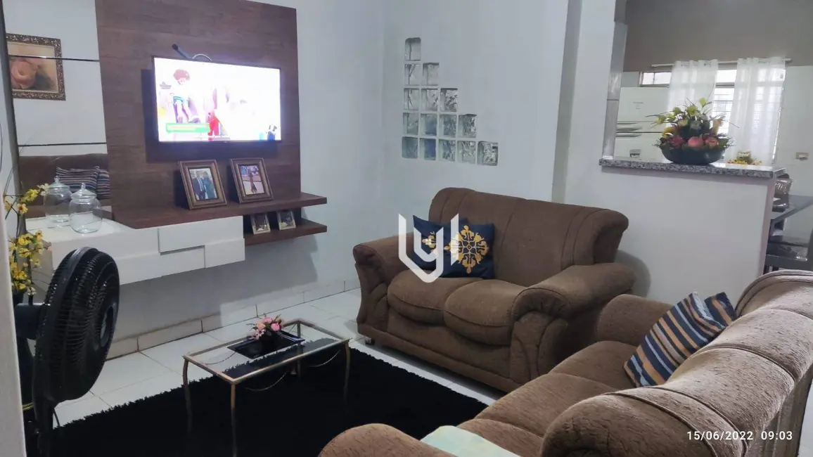 Foto 5 de Casa com 4 quartos à venda, 194m2 em Centro, Imperatriz - MA