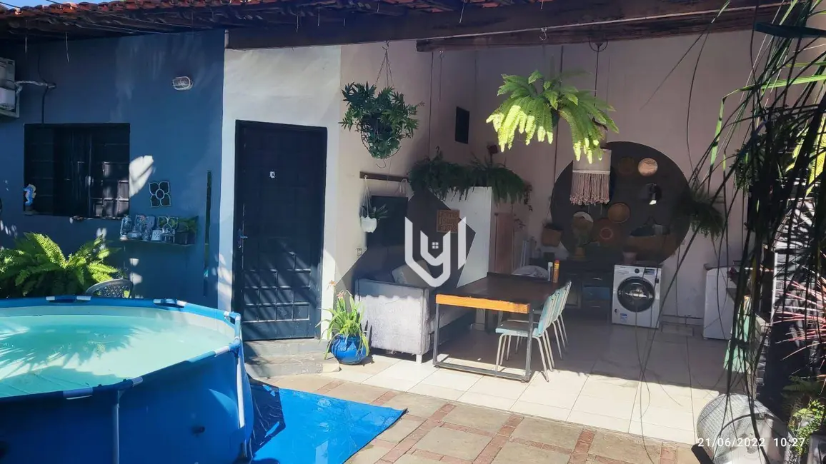 Foto 5 de Casa com 4 quartos à venda, 288m2 em Centro, Imperatriz - MA
