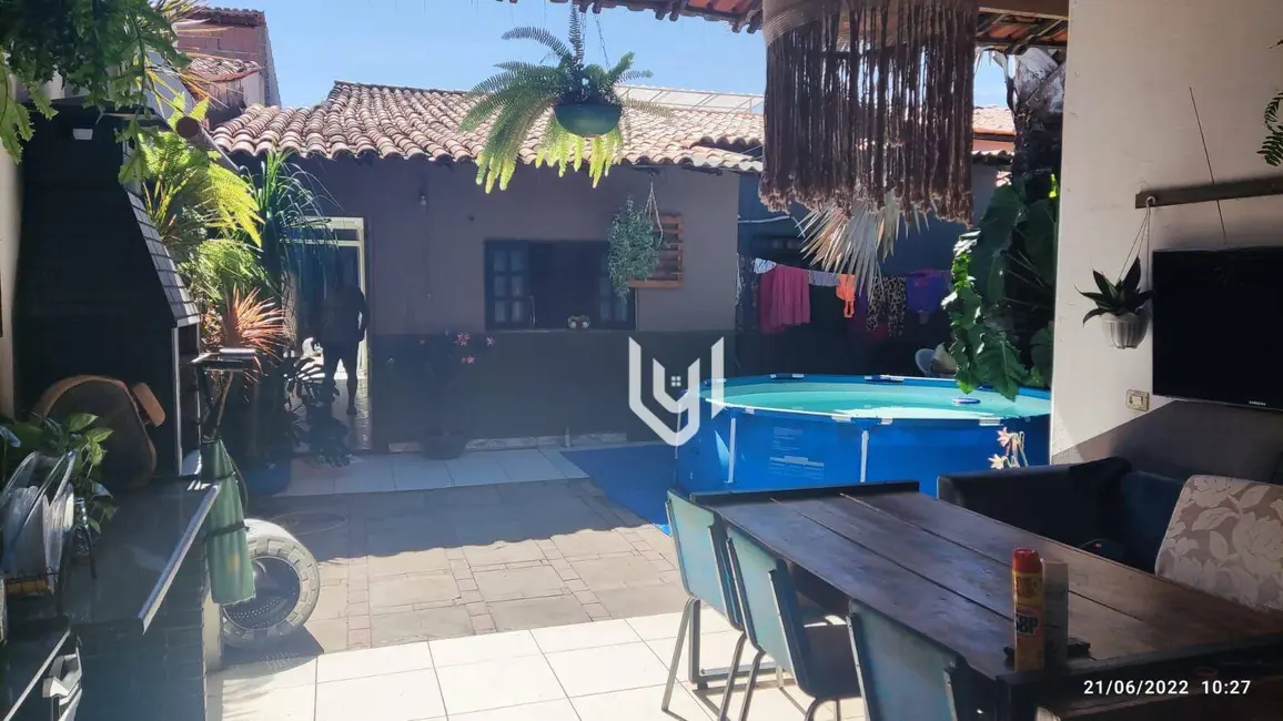 Foto 6 de Casa com 4 quartos à venda, 288m2 em Centro, Imperatriz - MA