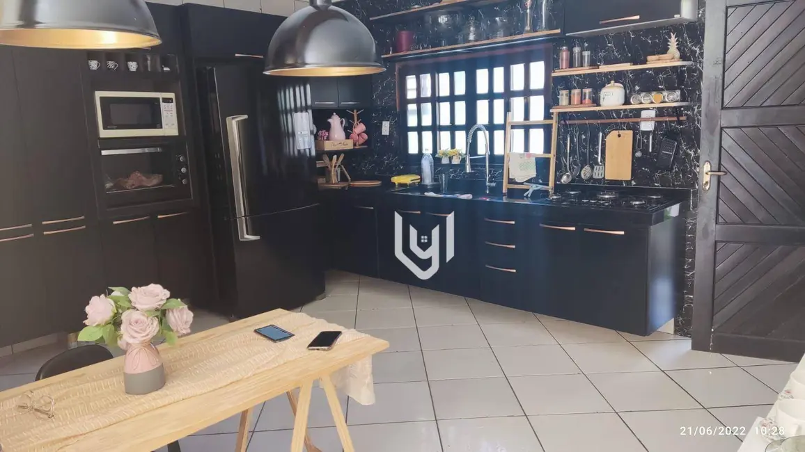 Foto 3 de Casa com 4 quartos à venda, 288m2 em Centro, Imperatriz - MA