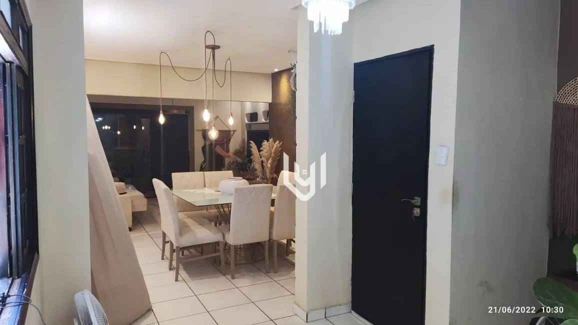 Foto 4 de Casa com 4 quartos à venda, 288m2 em Centro, Imperatriz - MA
