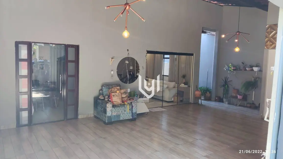 Foto 9 de Casa com 4 quartos à venda, 288m2 em Centro, Imperatriz - MA