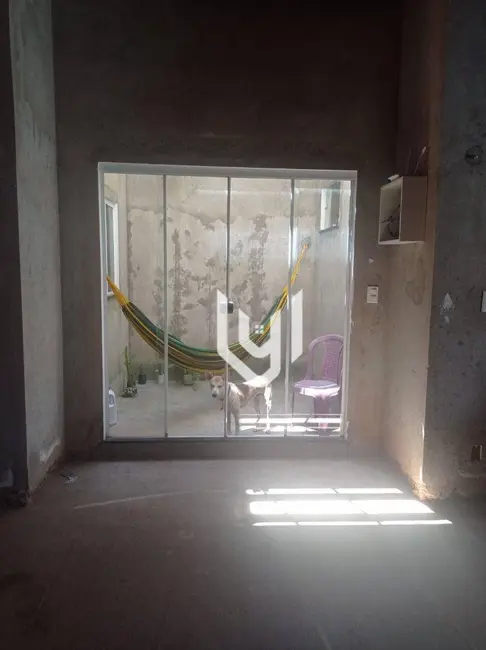 Foto 9 de Casa com 3 quartos à venda, 200m2 em Parque São José, Imperatriz - MA