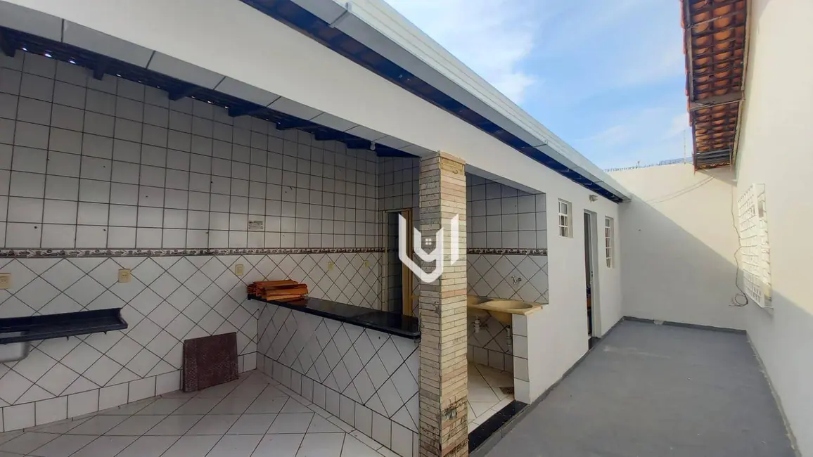 Foto 6 de Casa com 4 quartos para alugar, 250m2 em Parque das Palmeiras, Imperatriz - MA