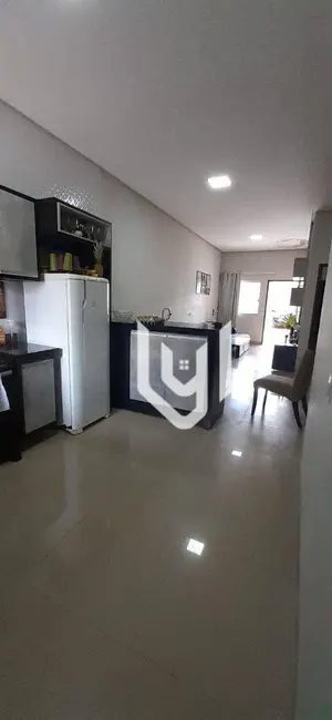 Foto 5 de Casa com 3 quartos à venda, 200m2 em Ouro Verde, Imperatriz - MA
