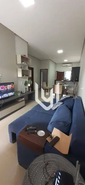 Foto 4 de Casa com 3 quartos à venda, 200m2 em Ouro Verde, Imperatriz - MA