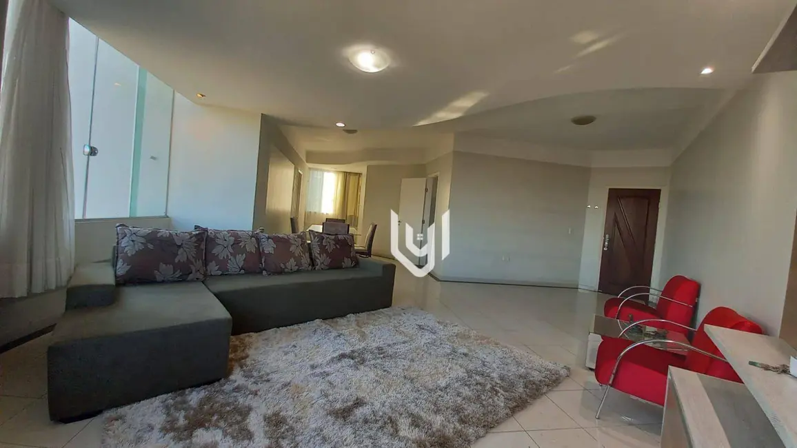 Foto 1 de Apartamento com 2 quartos para alugar, 131m2 em Nova Imperatriz, Imperatriz - MA