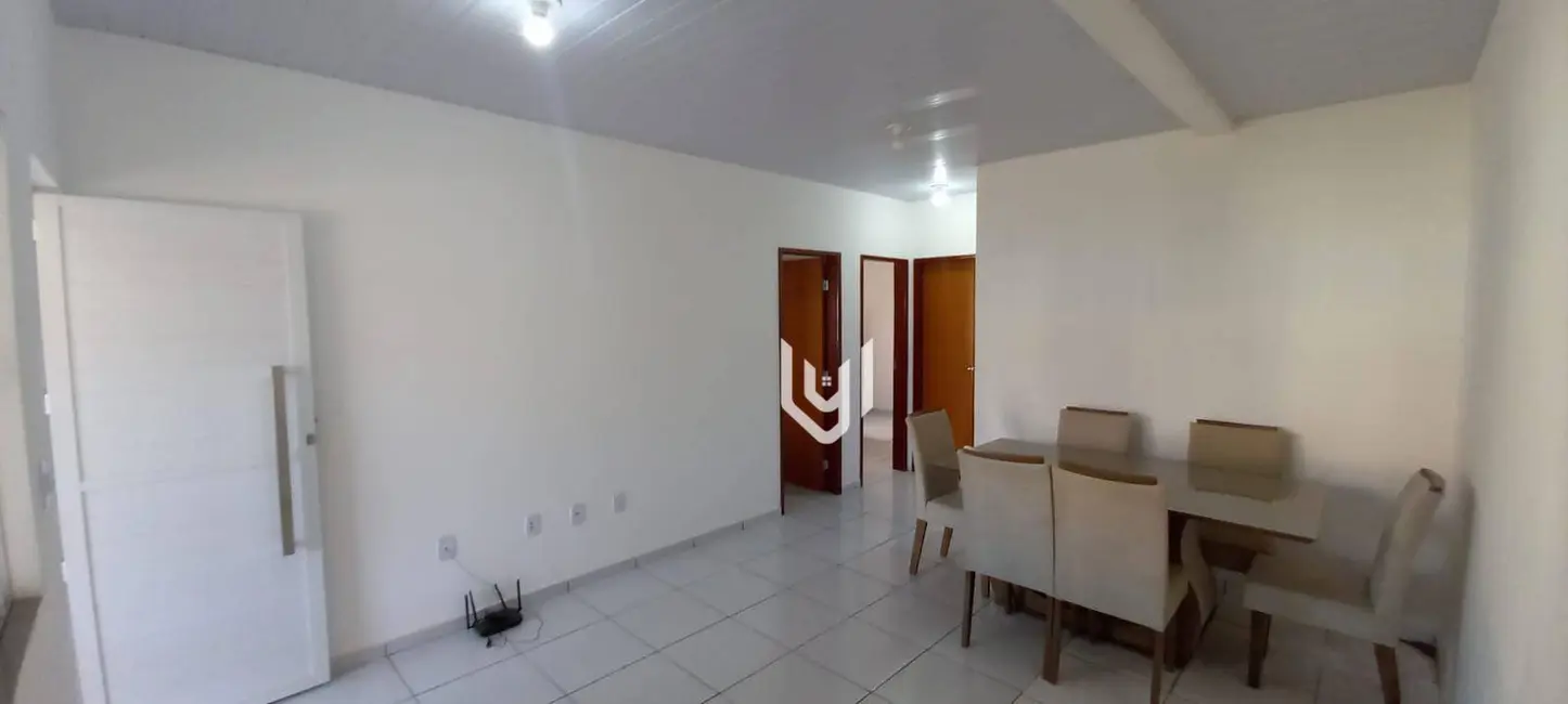 Foto 10 de Casa de Condomínio com 2 quartos para alugar, 153m2 em Parque da Lagoa, Imperatriz - MA