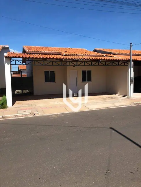 Foto 12 de Casa de Condomínio com 2 quartos para alugar, 153m2 em Parque da Lagoa, Imperatriz - MA
