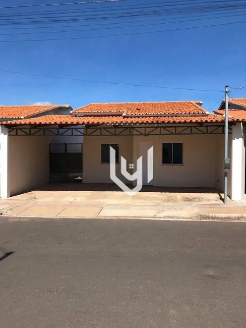 Casa de Condomínio com 2 quartos para alugar, 153m2 em Parque da Lagoa, Imperatriz - MA - imagem 7 Foto 7 de Casa de Condomínio com 2 quartos para alugar, 153m2 em Parque da Lagoa, Imperatriz - MA