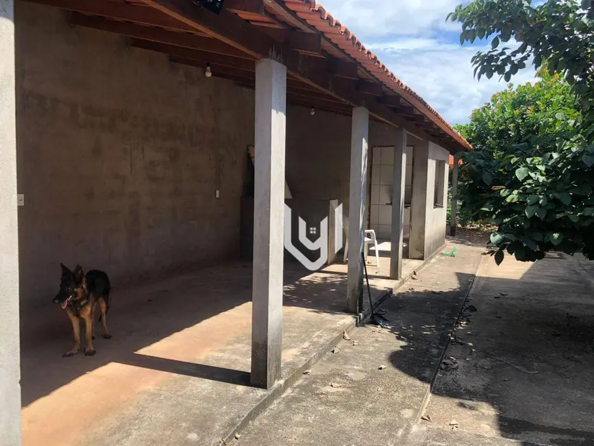 Foto 9 de Chácara com 2 quartos à venda, 450m2 em Sao Miguel Do Tocantins - TO