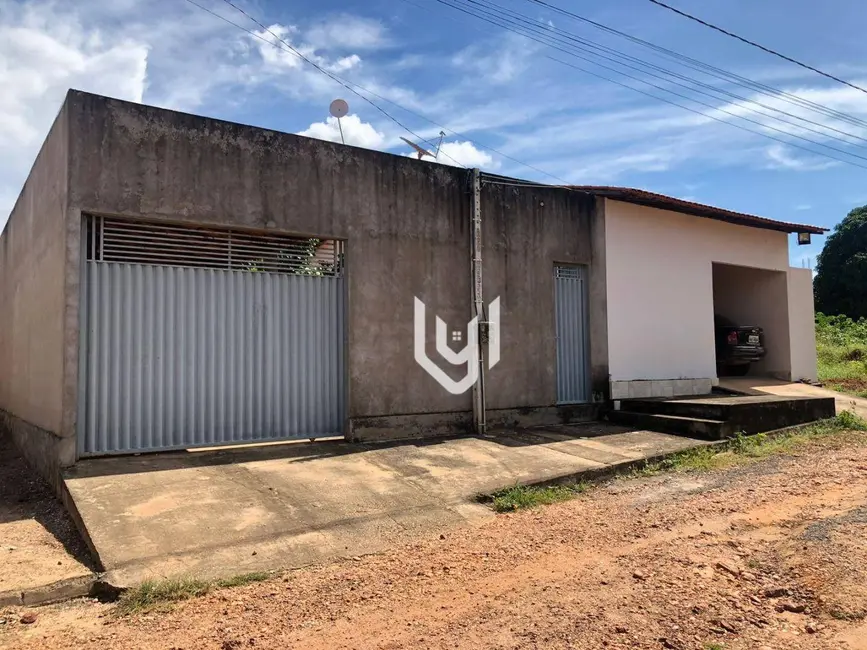 Foto 6 de Chácara com 2 quartos à venda, 450m2 em Sao Miguel Do Tocantins - TO