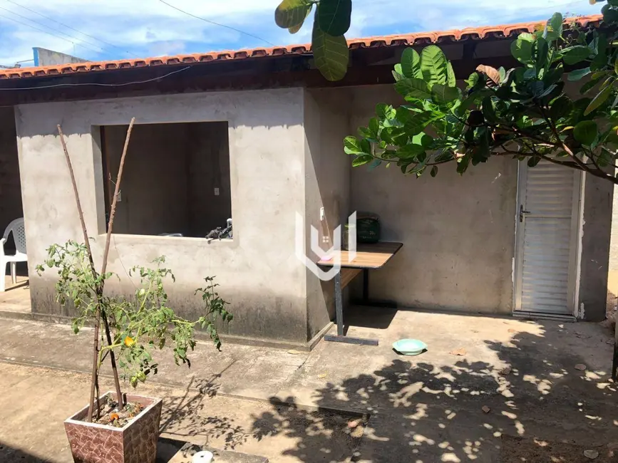 Foto 2 de Chácara com 2 quartos à venda, 450m2 em Sao Miguel Do Tocantins - TO