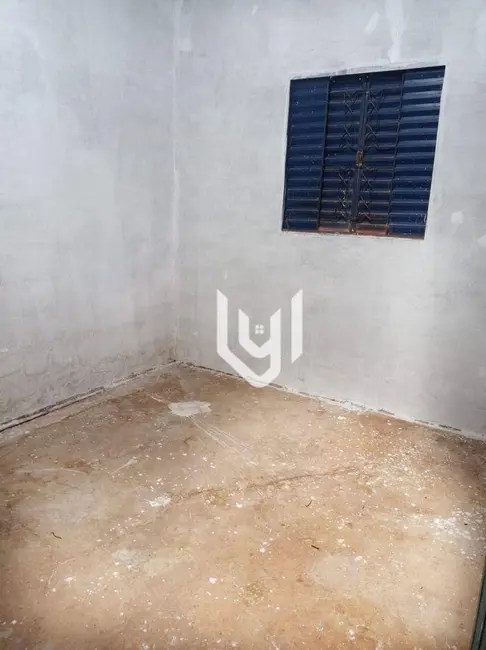 Foto 3 de Casa com 3 quartos à venda, 180m2 em Boca da Mata, Imperatriz - MA