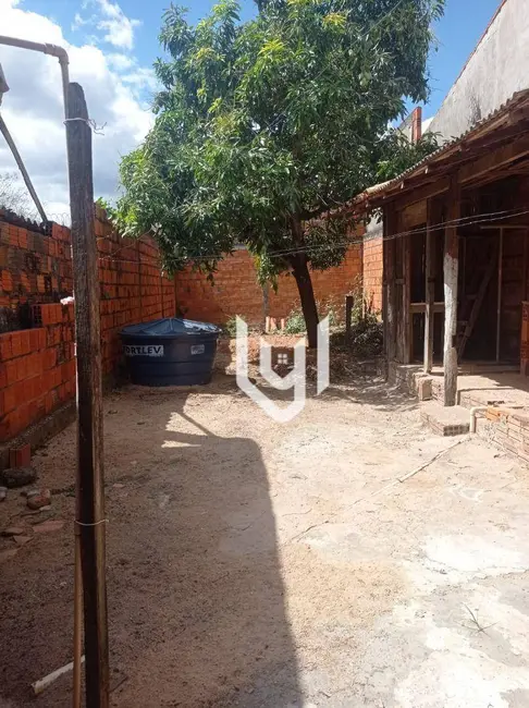 Foto 4 de Casa com 3 quartos à venda, 180m2 em Boca da Mata, Imperatriz - MA