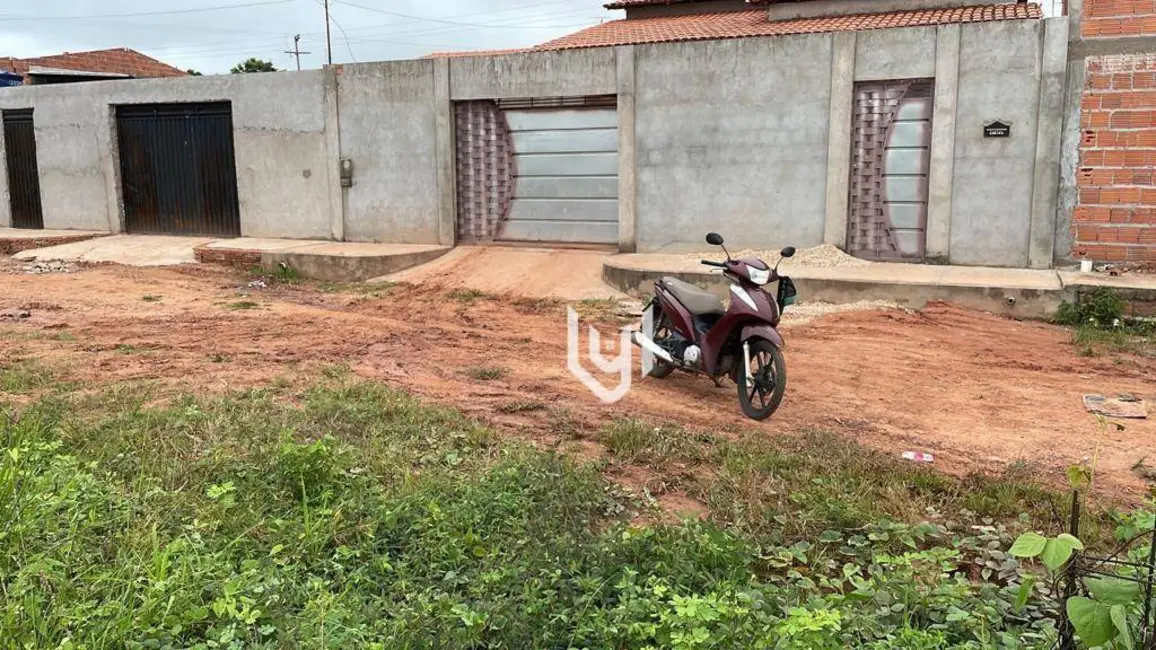 Foto 6 de Terreno / Lote à venda, 250m2 em Joao Lisboa - MA