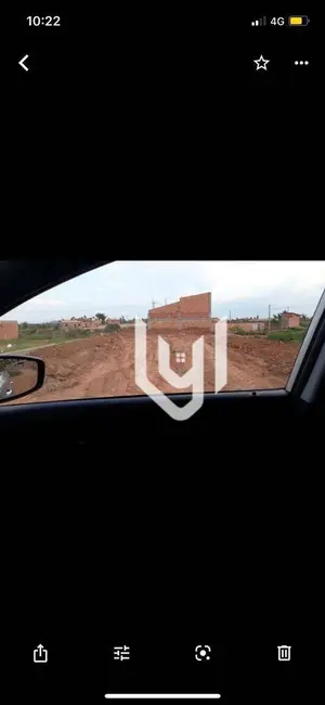 Foto 8 de Terreno / Lote à venda, 250m2 em Joao Lisboa - MA