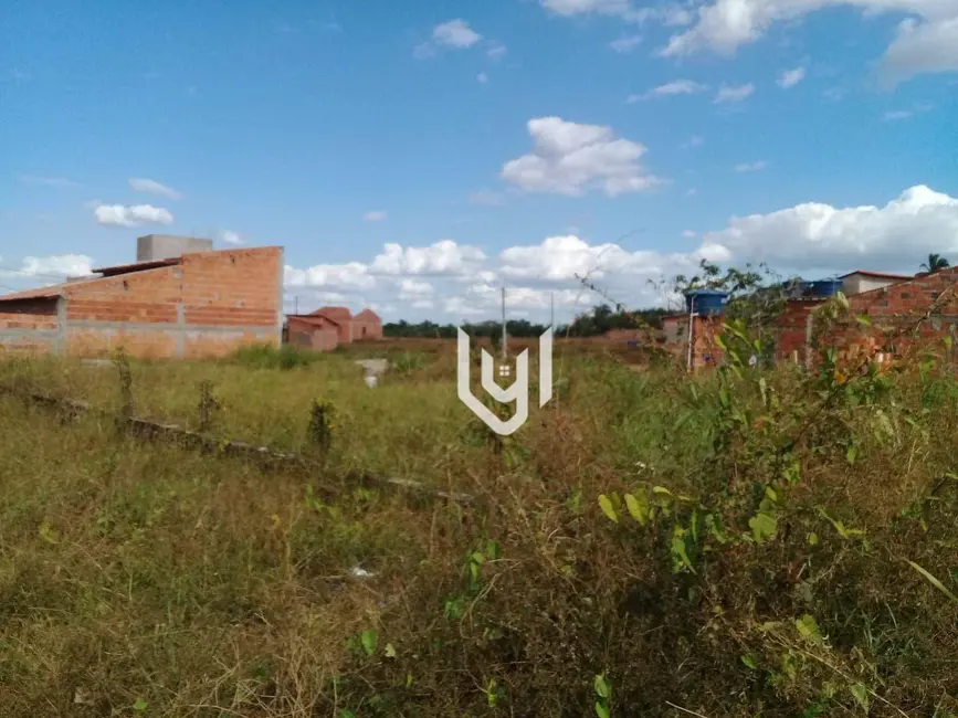 Foto 3 de Terreno / Lote à venda, 250m2 em Joao Lisboa - MA