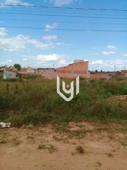 Foto 5 de Terreno / Lote à venda, 250m2 em Joao Lisboa - MA