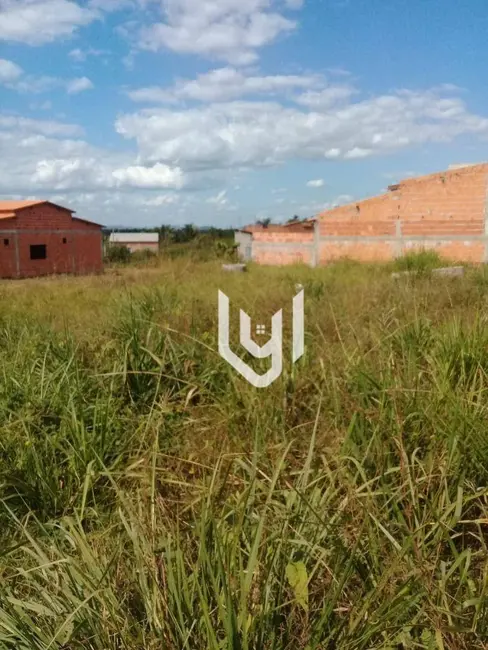 Foto 2 de Terreno / Lote à venda, 250m2 em Joao Lisboa - MA