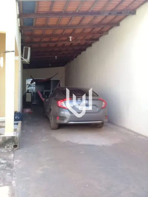 Foto 2 de Casa com 4 quartos à venda, 300m2 em Centro, Joao Lisboa - MA