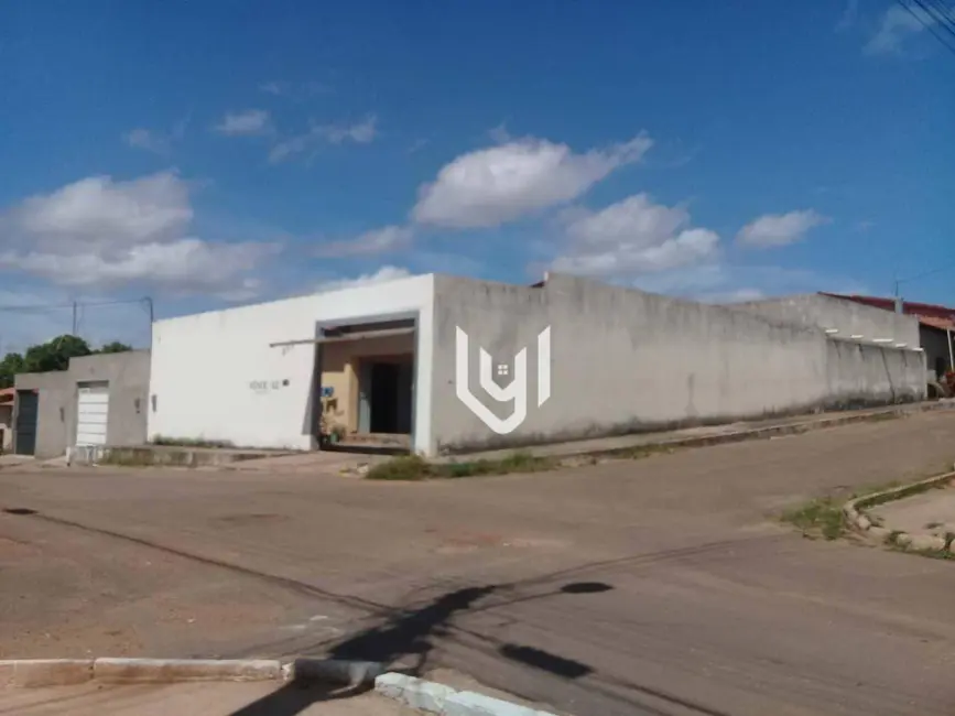 Foto 1 de Casa com 4 quartos à venda, 300m2 em Centro, Joao Lisboa - MA