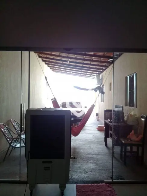 Foto 3 de Casa com 4 quartos à venda, 300m2 em Centro, Joao Lisboa - MA