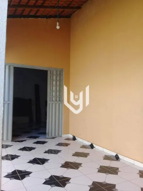 Foto 4 de Casa com 4 quartos à venda, 300m2 em Centro, Joao Lisboa - MA