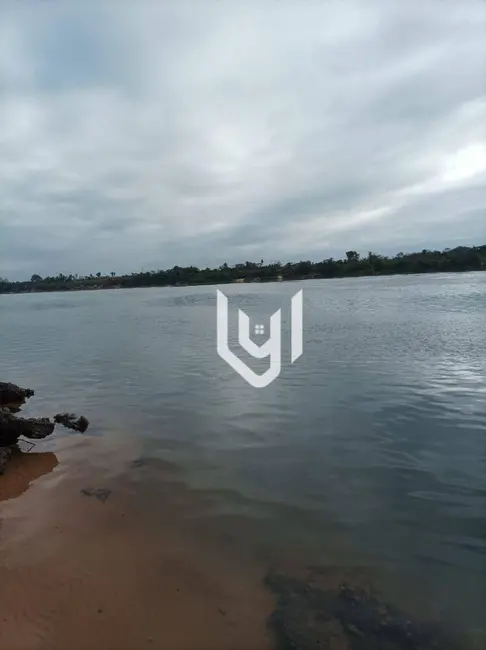 Foto 1 de Chácara à venda, 12500m2 em Sao Miguel Do Tocantins - TO