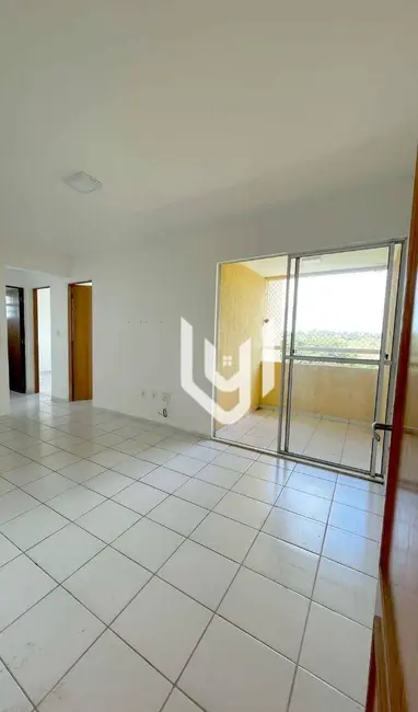 Foto 2 de Apartamento com 2 quartos para alugar, 58m2 em Santa Inês, Imperatriz - MA