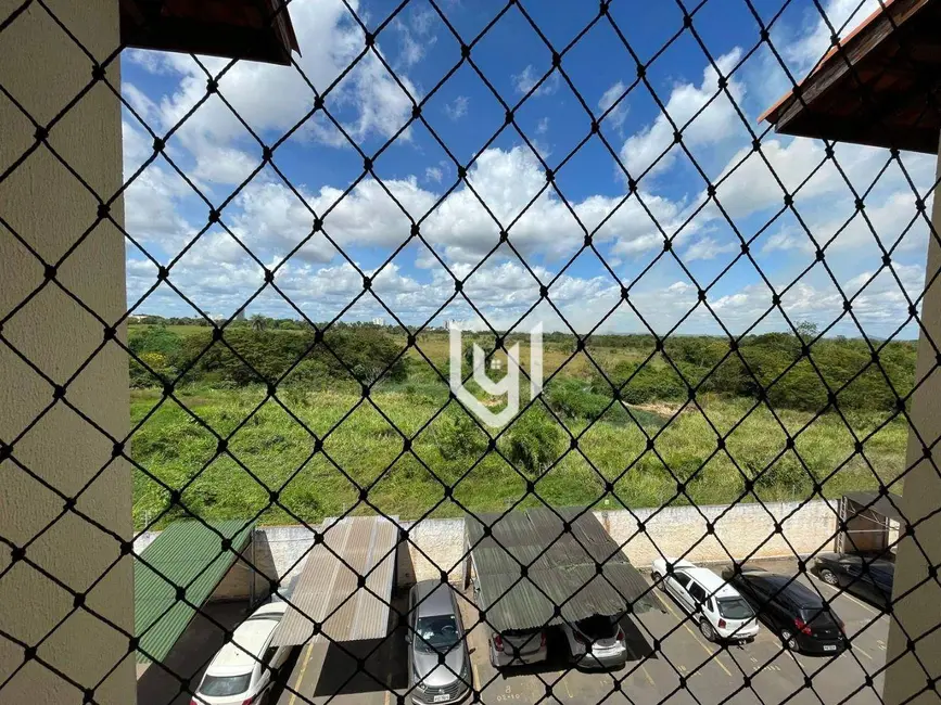 Apartamento com 2 quartos para alugar, 58m2 em Santa Inês, Imperatriz - MA - imagem 6 Foto 6 de Apartamento com 2 quartos para alugar, 58m2 em Santa Inês, Imperatriz - MA