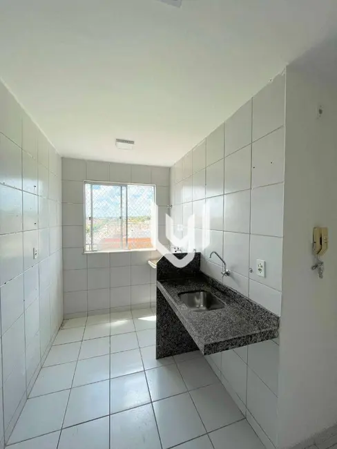 Apartamento com 2 quartos para alugar, 58m2 em Santa Inês, Imperatriz - MA - imagem 4 Foto 4 de Apartamento com 2 quartos para alugar, 58m2 em Santa Inês, Imperatriz - MA