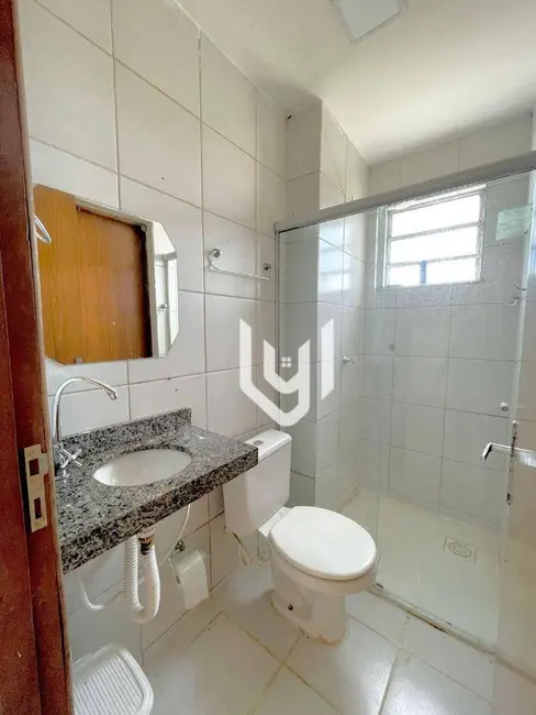 Apartamento com 2 quartos para alugar, 58m2 em Santa Inês, Imperatriz - MA - imagem 3 Foto 3 de Apartamento com 2 quartos para alugar, 58m2 em Santa Inês, Imperatriz - MA