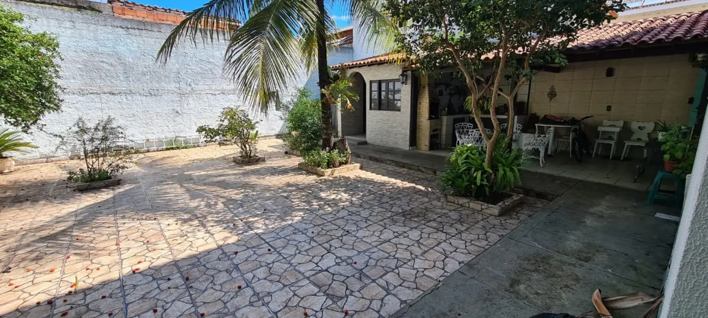 Foto 8 de Casa com 5 quartos à venda, 420m2 em Recreio dos Bandeirantes, Rio De Janeiro - RJ