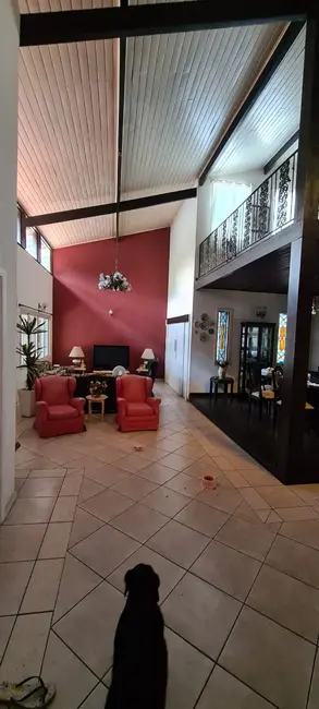 Foto 5 de Casa com 5 quartos à venda, 420m2 em Recreio dos Bandeirantes, Rio De Janeiro - RJ