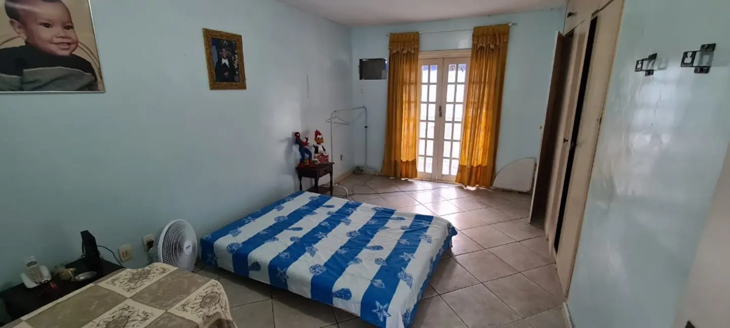Foto 9 de Casa com 5 quartos à venda, 420m2 em Recreio dos Bandeirantes, Rio De Janeiro - RJ