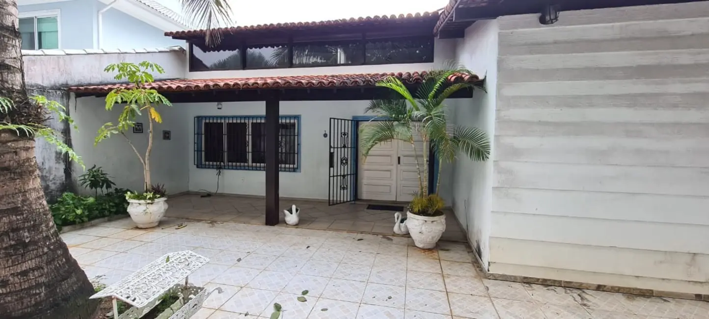 Foto 7 de Casa com 5 quartos à venda, 420m2 em Recreio dos Bandeirantes, Rio De Janeiro - RJ