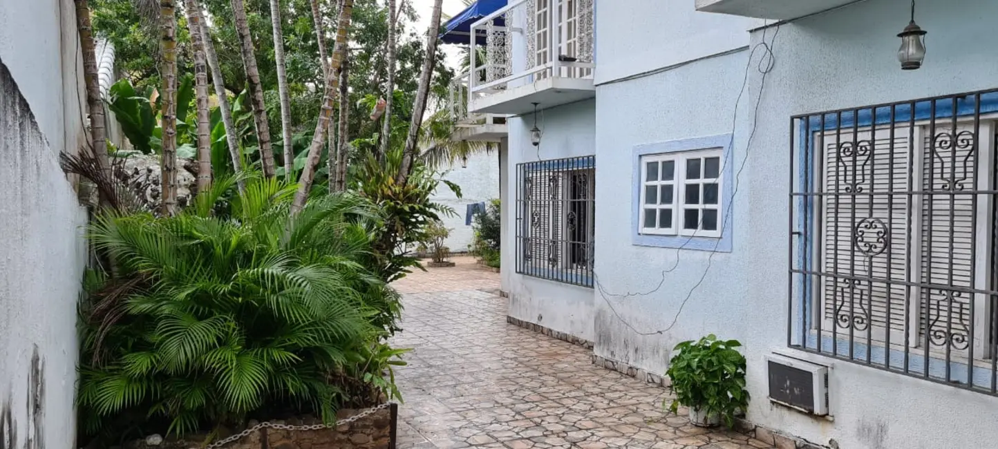 Foto 4 de Casa com 5 quartos à venda, 420m2 em Recreio dos Bandeirantes, Rio De Janeiro - RJ