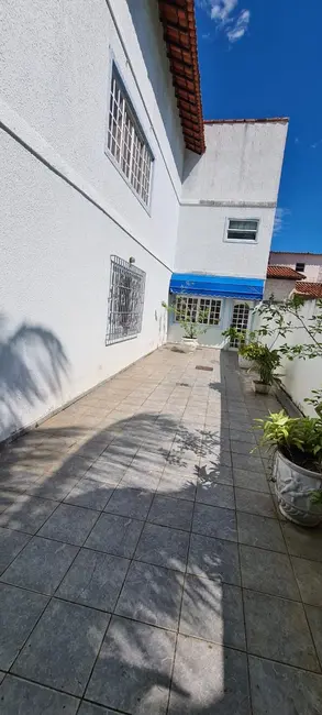 Foto 2 de Casa com 5 quartos à venda, 420m2 em Recreio dos Bandeirantes, Rio De Janeiro - RJ