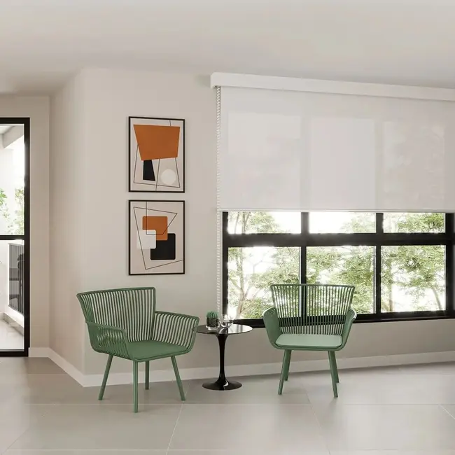 Foto 4 de Apartamento com 1 quarto à venda, 35m2 em Centro, Rio De Janeiro - RJ