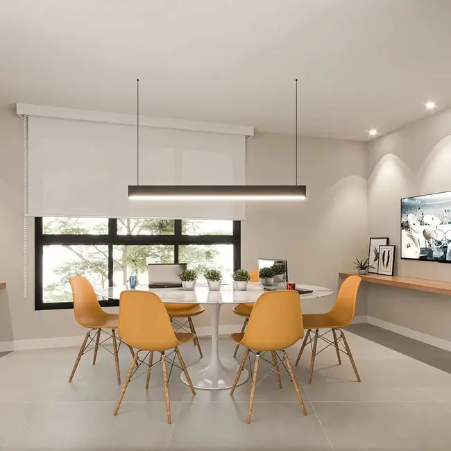 Foto 9 de Apartamento com 1 quarto à venda, 35m2 em Centro, Rio De Janeiro - RJ