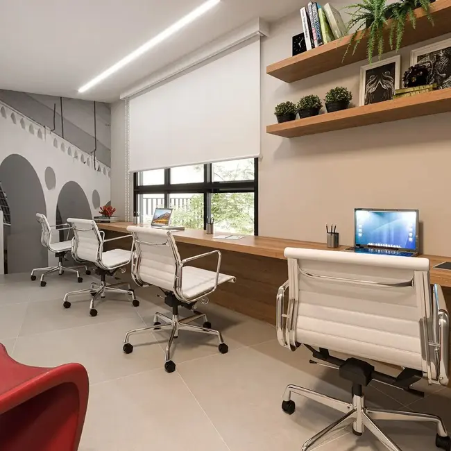 Foto 7 de Apartamento com 1 quarto à venda, 35m2 em Centro, Rio De Janeiro - RJ