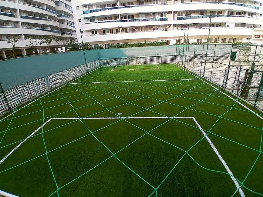 Foto 8 de Apartamento com 3 quartos à venda, 92m2 em Recreio dos Bandeirantes, Rio De Janeiro - RJ