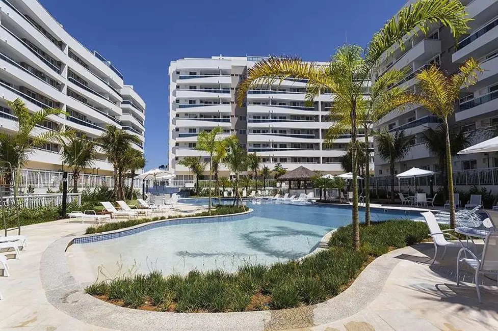 Foto 5 de Apartamento com 3 quartos à venda, 92m2 em Recreio dos Bandeirantes, Rio De Janeiro - RJ