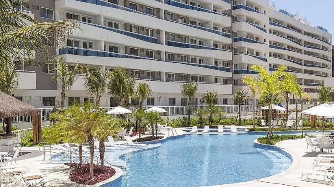 Foto 6 de Apartamento com 3 quartos à venda, 92m2 em Recreio dos Bandeirantes, Rio De Janeiro - RJ