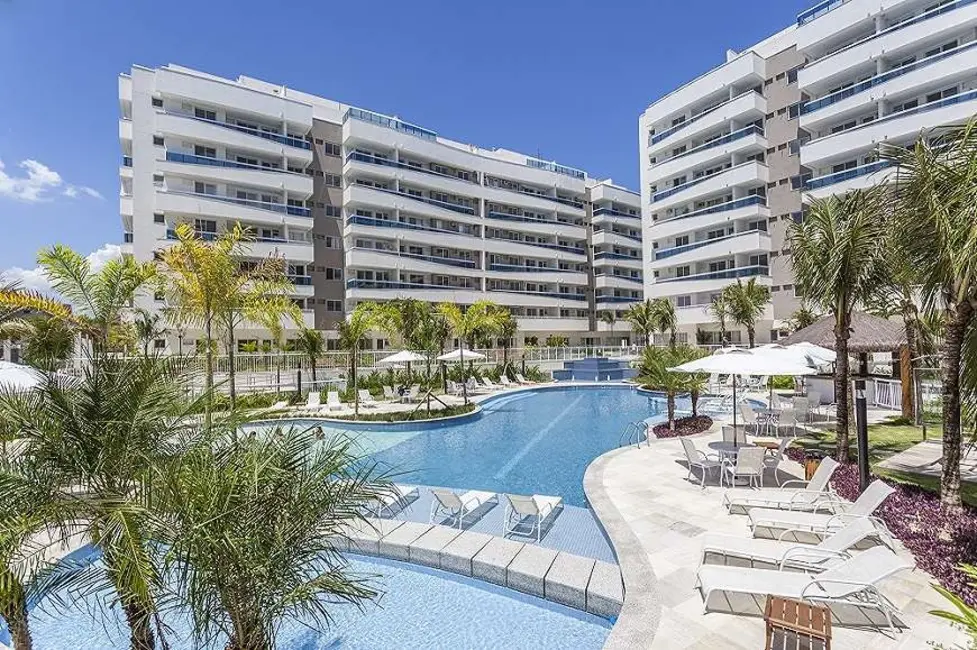 Foto 4 de Apartamento com 3 quartos à venda, 92m2 em Recreio dos Bandeirantes, Rio De Janeiro - RJ