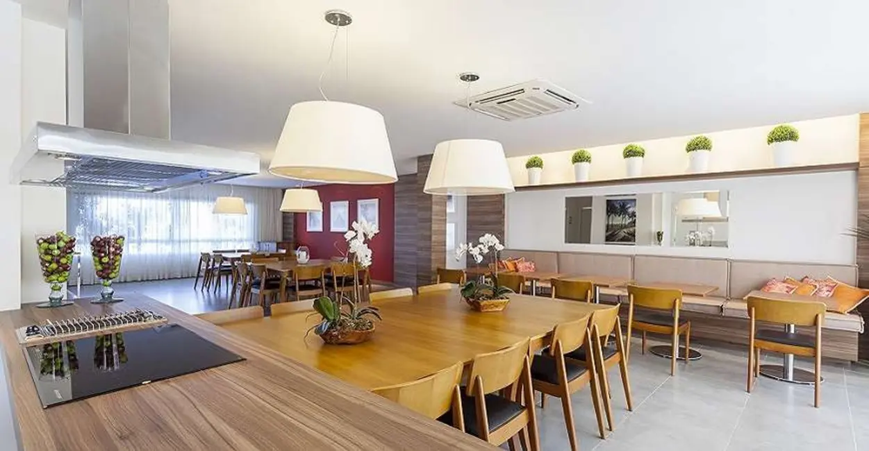 Foto 7 de Apartamento com 3 quartos à venda, 92m2 em Recreio dos Bandeirantes, Rio De Janeiro - RJ