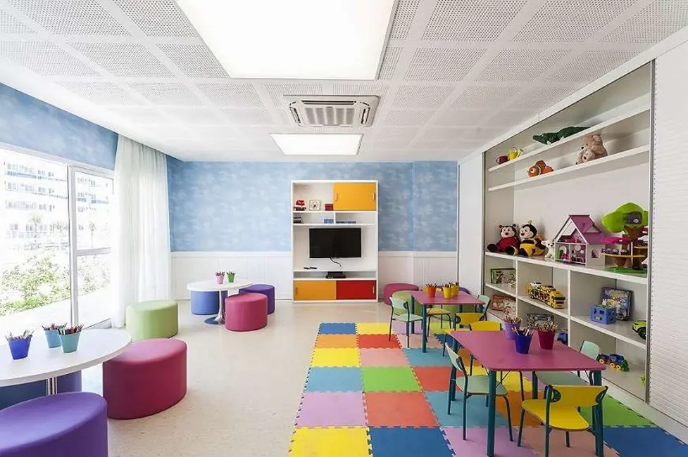 Foto 2 de Apartamento com 3 quartos à venda, 92m2 em Recreio dos Bandeirantes, Rio De Janeiro - RJ