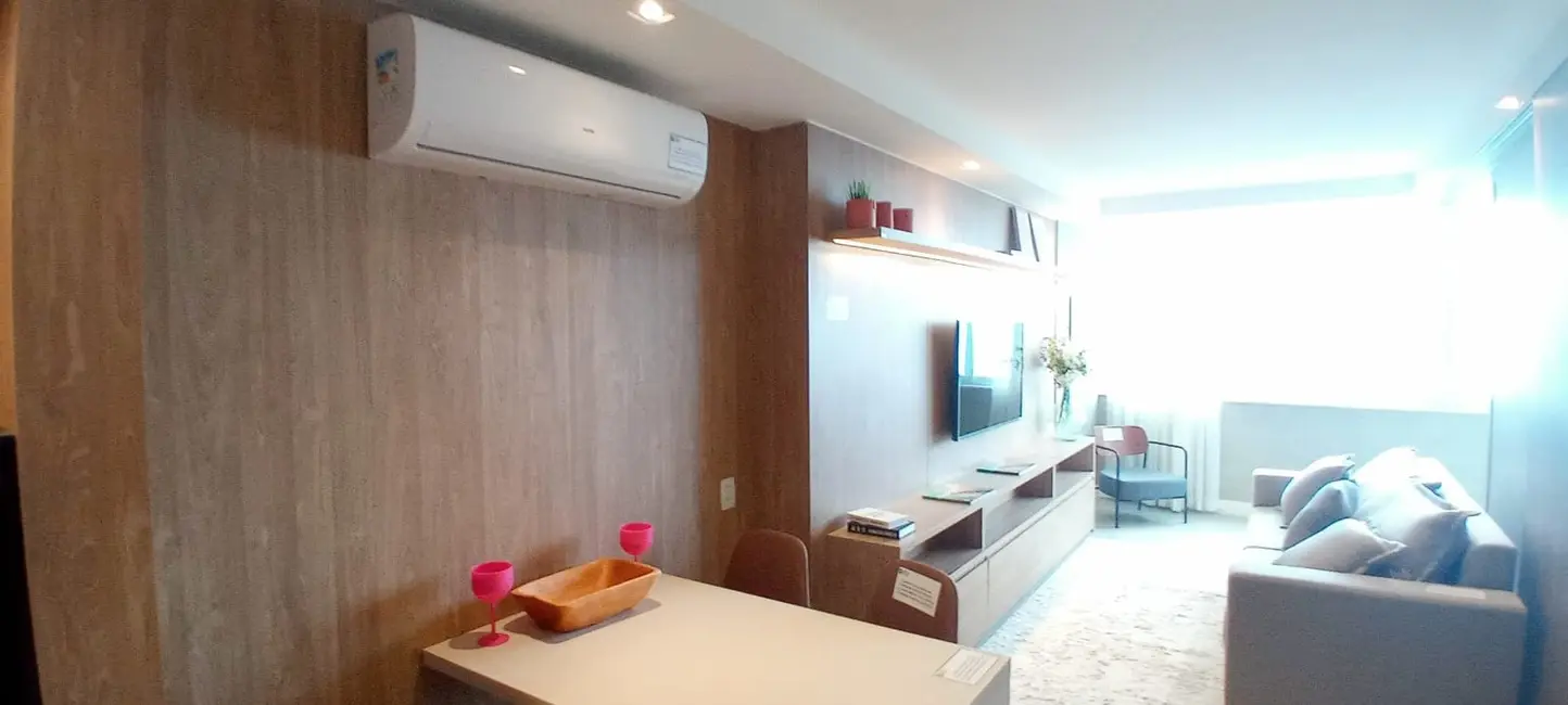 Foto 8 de Apartamento com 1 quarto à venda, 72m2 em Flamengo, Rio De Janeiro - RJ