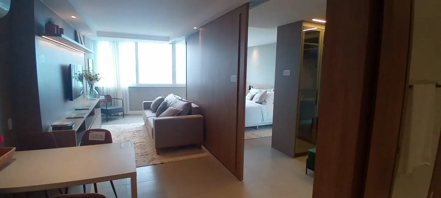 Foto 2 de Apartamento com 1 quarto à venda, 72m2 em Flamengo, Rio De Janeiro - RJ